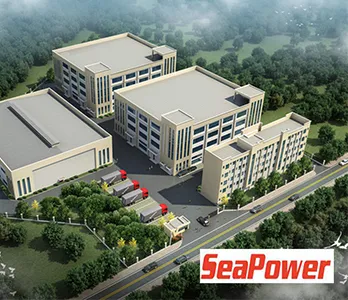 Integrated Geographic Advantages for SEAPOWER
