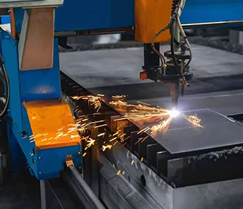 Optimized Cost and Manufacturing Capabilities