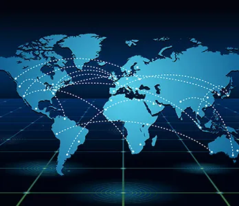 International Market Expansion and Services