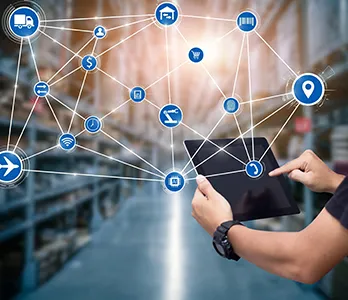 Flexible and Resilient Supply Chain