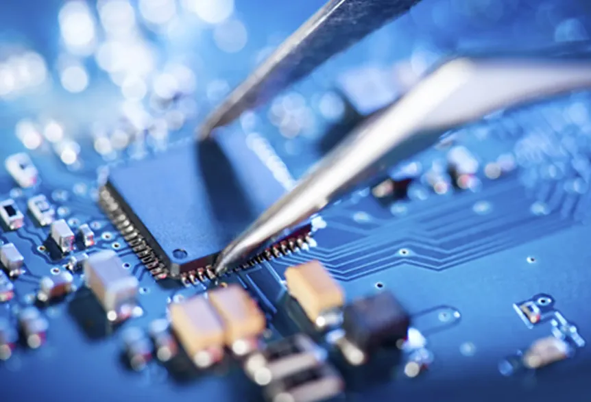 Electronics / Semiconductor