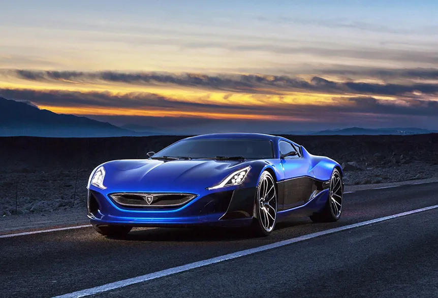 Automotive