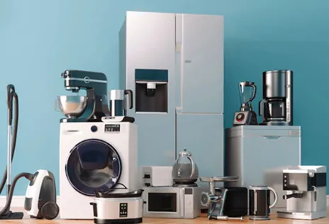 Home Appliances