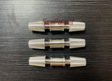 Aluminum CNC Machining