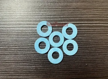 Plastic Machining