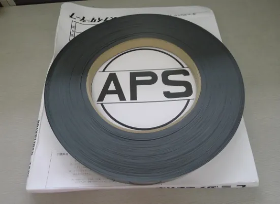 Die-cut Materials