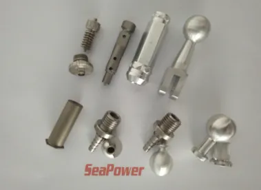 Metal Standard Parts